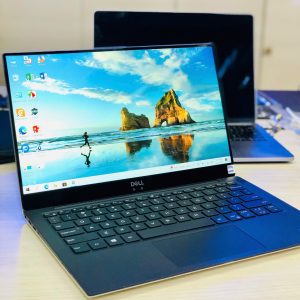 Laptop Dell XPS 13 9305 Core i5/1135G7