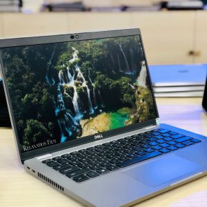 Dell Latitude 5420 i7-1165G7 Ram 8GB SSD 256GB 14inch Full HD