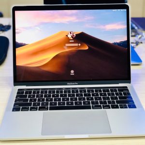 Macbook Pro 2017 13 inch i5/16GB/512GB New 99%