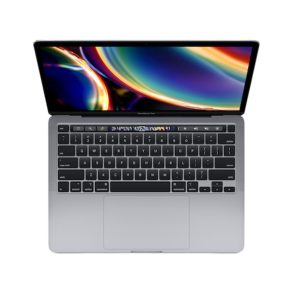 Macbook Pro 13 inch 2020 Gray Core i7/32G/1T