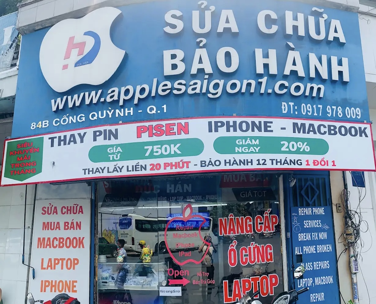 Máy Tính Nhập Mỹ