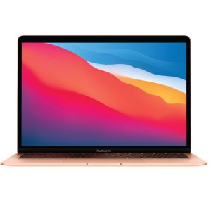 MacBook Air M1 2020 13 inch (Gold/Ram 8GB/SSD 256G)